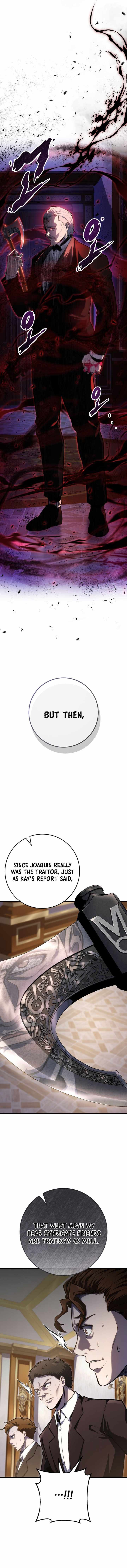 Read A Dragonslayer’s Peerless Regression ENGLISH Manga Online