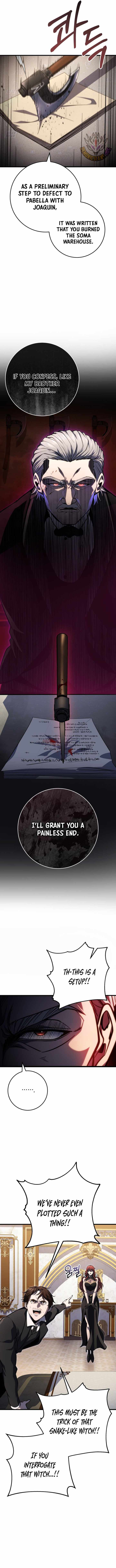 Read A Dragonslayer’s Peerless Regression ENGLISH Manga Online