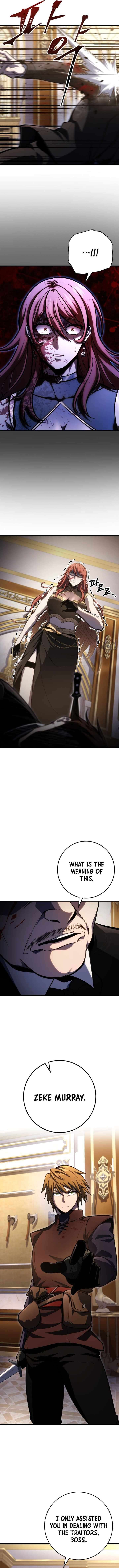 Read A Dragonslayer’s Peerless Regression ENGLISH Manga Online