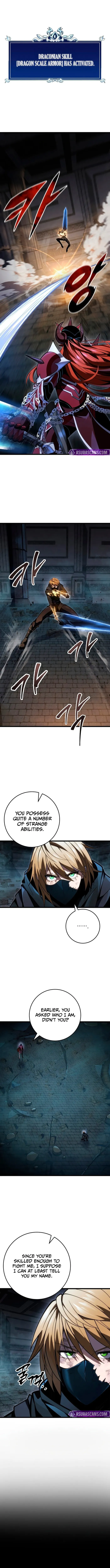 Read A Dragonslayer’s Peerless Regression ENGLISH Manga Online