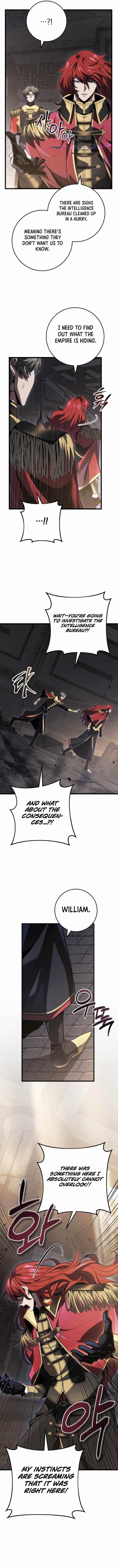 Read A Dragonslayer’s Peerless Regression ENGLISH Manga Online