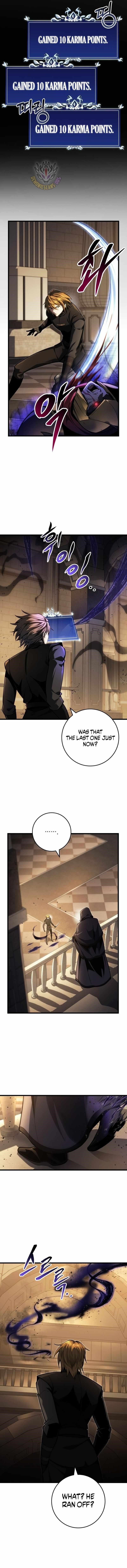 Read A Dragonslayer’s Peerless Regression ENGLISH Manga Online