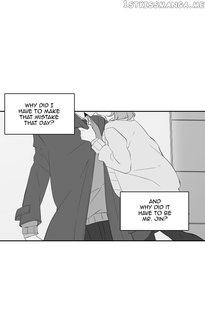 Read A Good Day to Be a Dog ENGLISH Manga Online