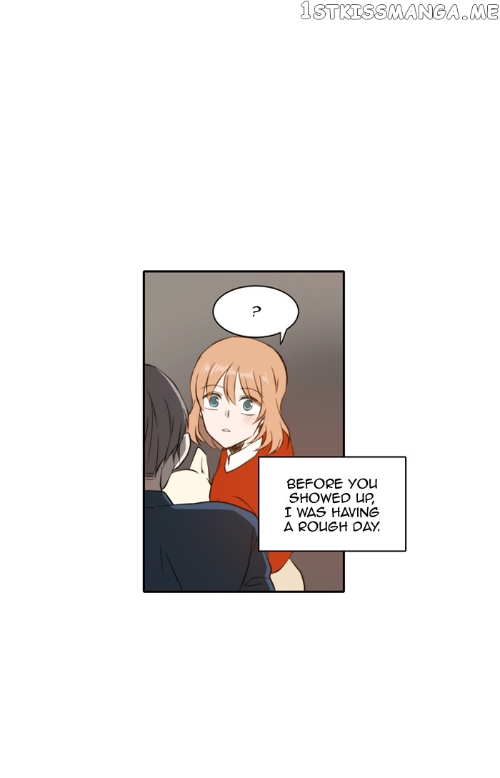 Read A Good Day to Be a Dog ENGLISH Manga Online