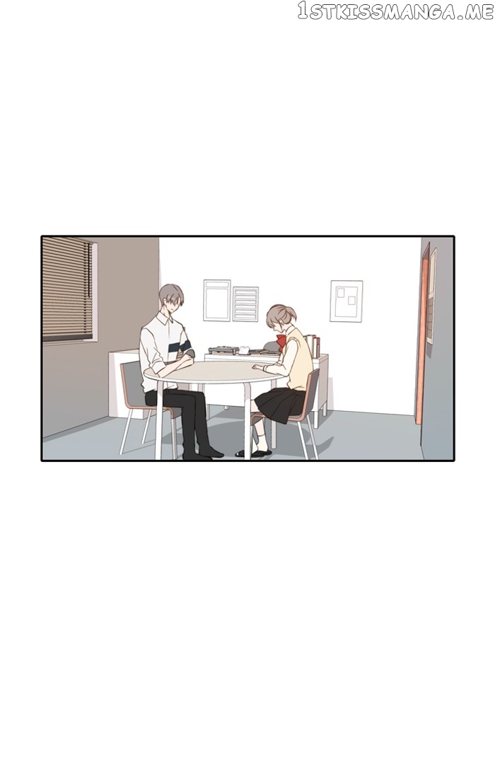 Read A Good Day to Be a Dog ENGLISH Manga Online