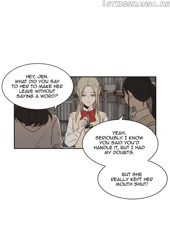 Read A Good Day to Be a Dog ENGLISH Manga Online