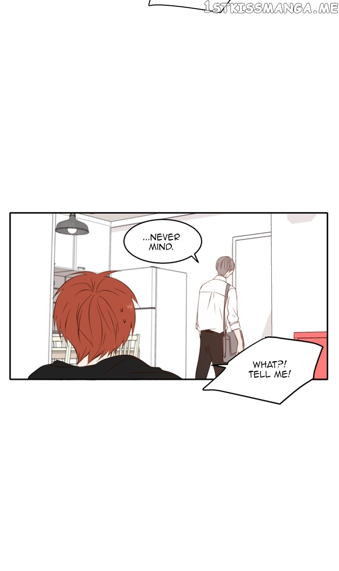 Read A Good Day to Be a Dog ENGLISH Manga Online