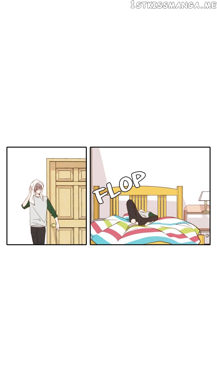 Read A Good Day to Be a Dog ENGLISH Manga Online
