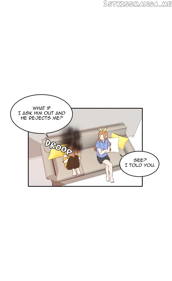 Read A Good Day to Be a Dog ENGLISH Manga Online