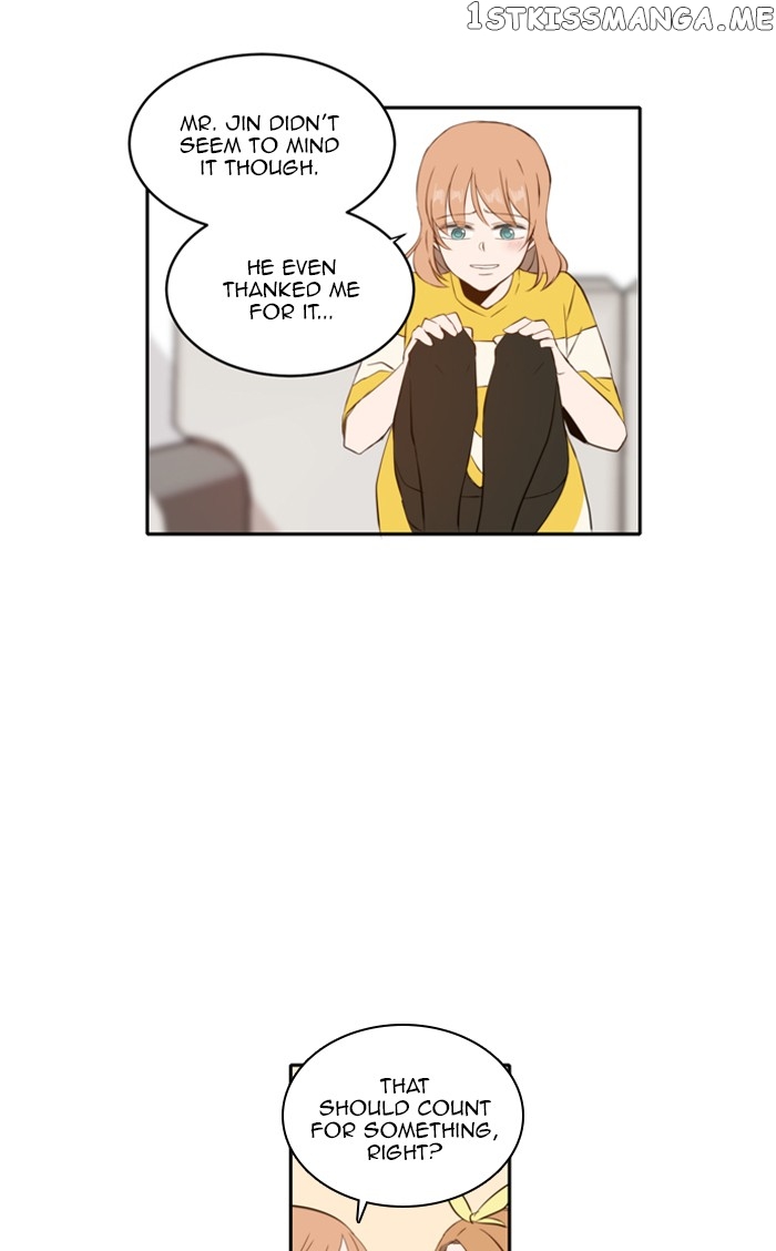 Read A Good Day to Be a Dog ENGLISH Manga Online