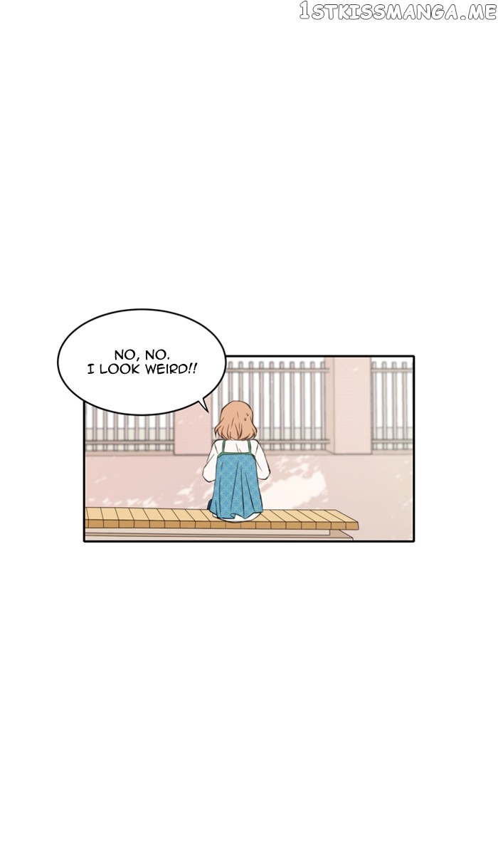 Read A Good Day to Be a Dog ENGLISH Manga Online