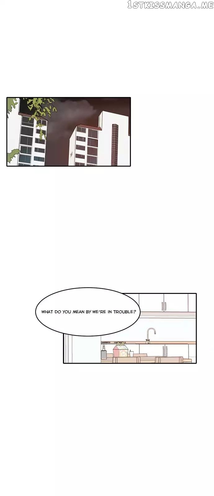 Read A Good Day to Be a Dog ENGLISH Manga Online