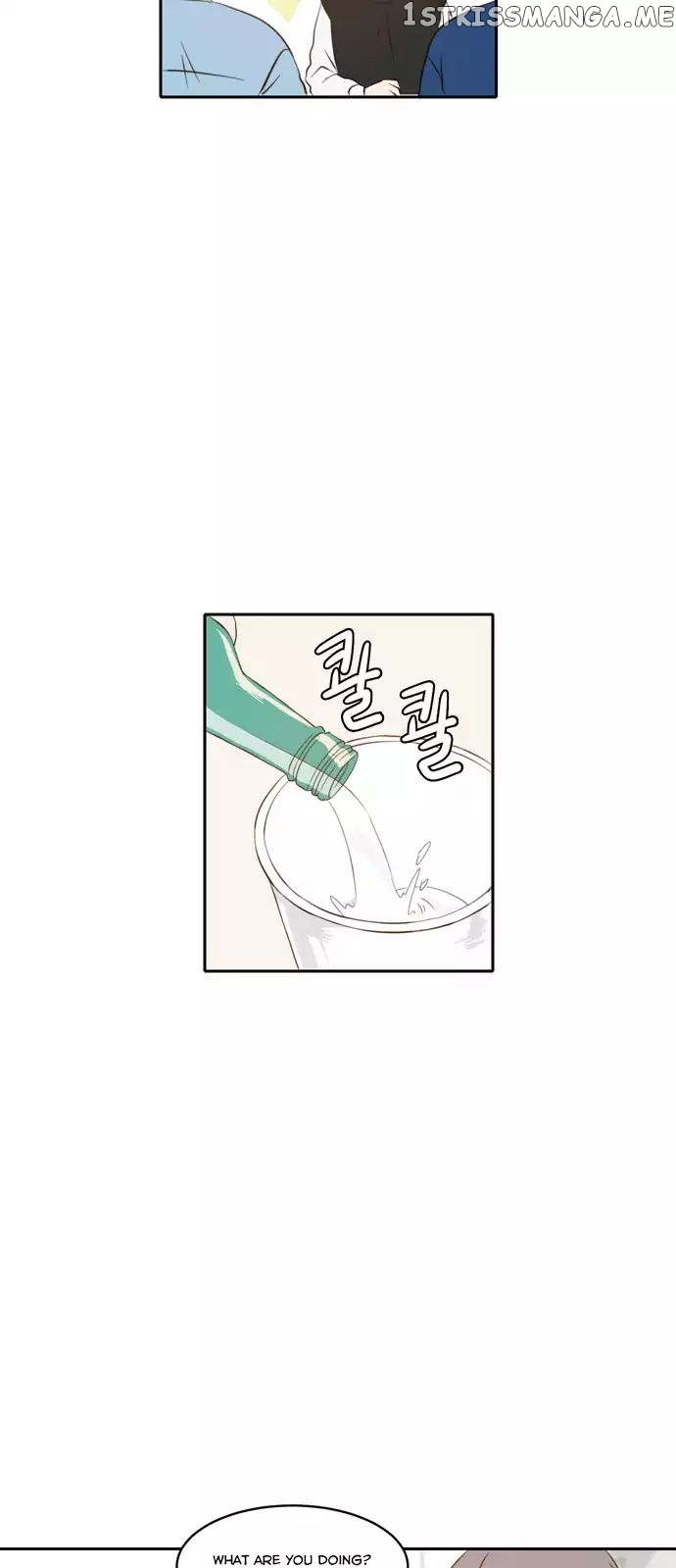 Read A Good Day to Be a Dog ENGLISH Manga Online