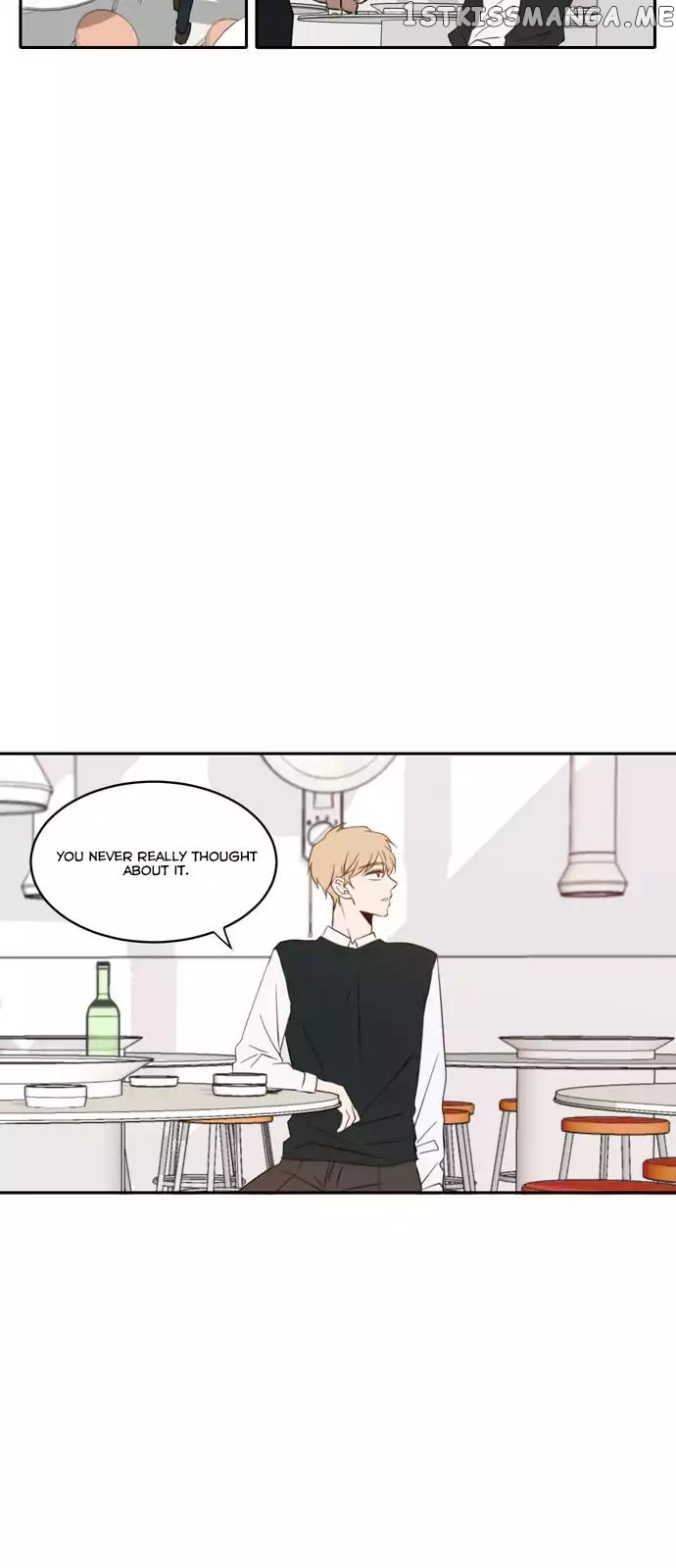 Read A Good Day to Be a Dog ENGLISH Manga Online