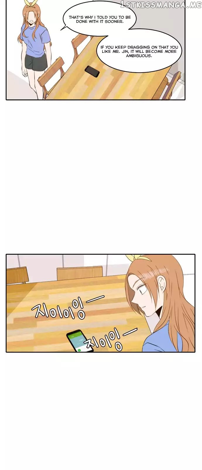 Read A Good Day to Be a Dog ENGLISH Manga Online