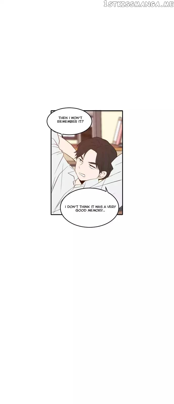 Read A Good Day to Be a Dog ENGLISH Manga Online
