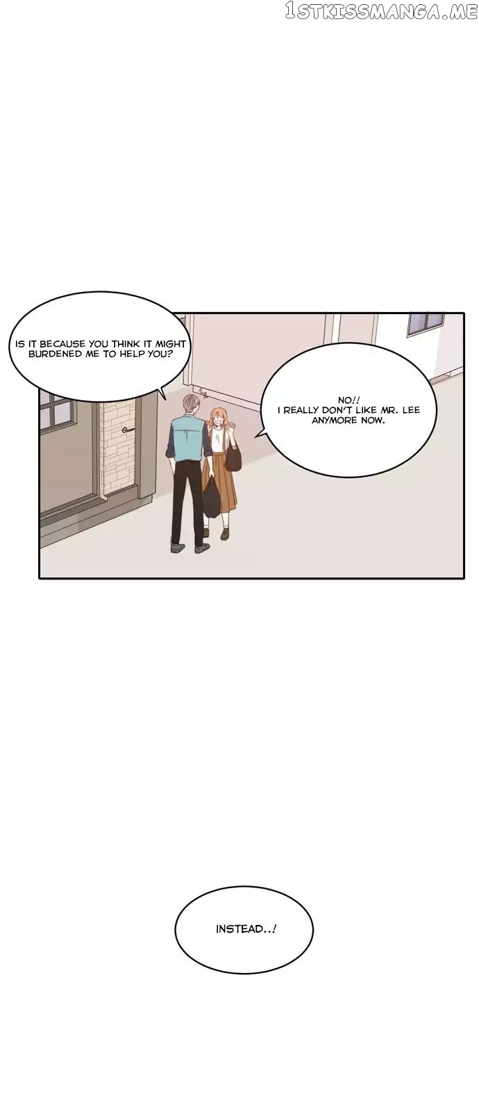 Read A Good Day to Be a Dog ENGLISH Manga Online