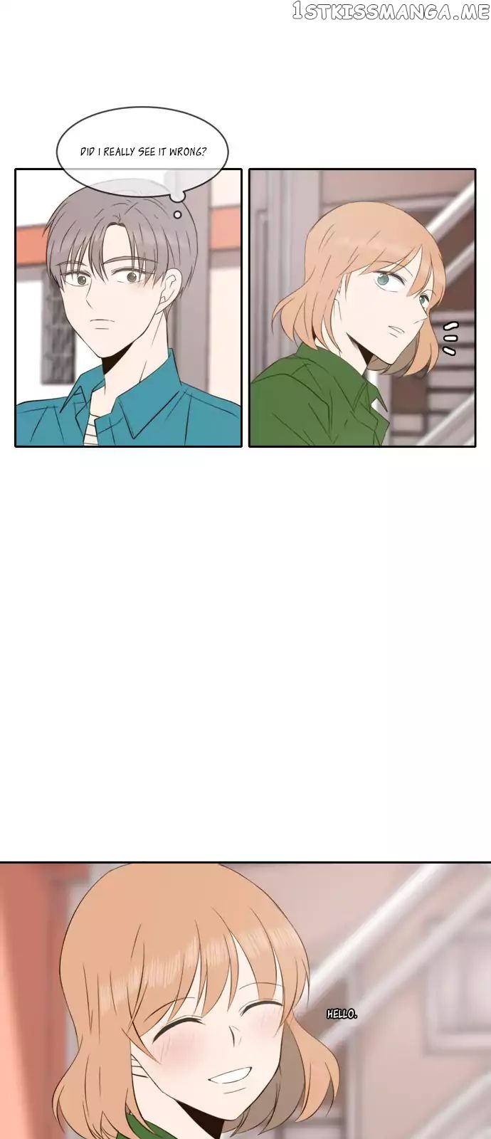 Read A Good Day to Be a Dog ENGLISH Manga Online