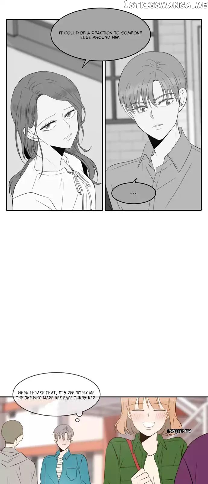 Read A Good Day to Be a Dog ENGLISH Manga Online