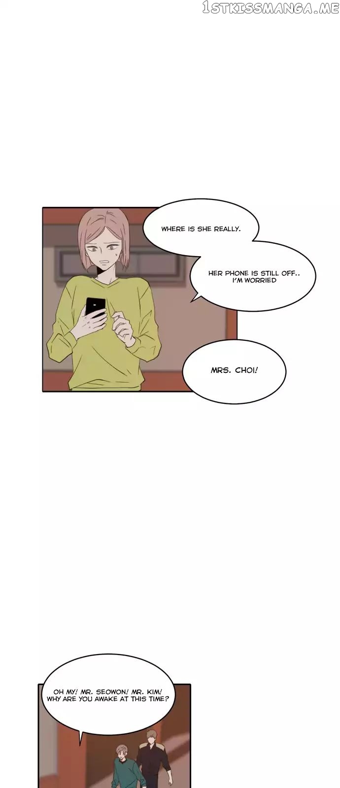 Read A Good Day to Be a Dog ENGLISH Manga Online