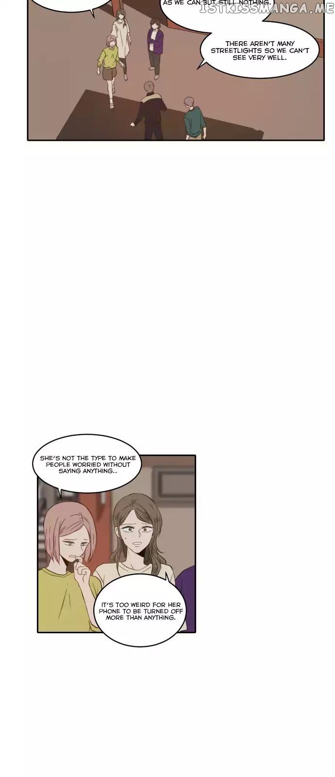 Read A Good Day to Be a Dog ENGLISH Manga Online