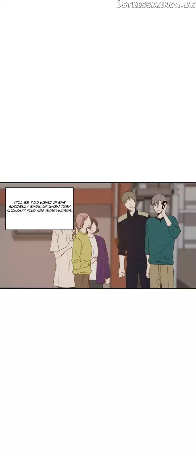 Read A Good Day to Be a Dog ENGLISH Manga Online