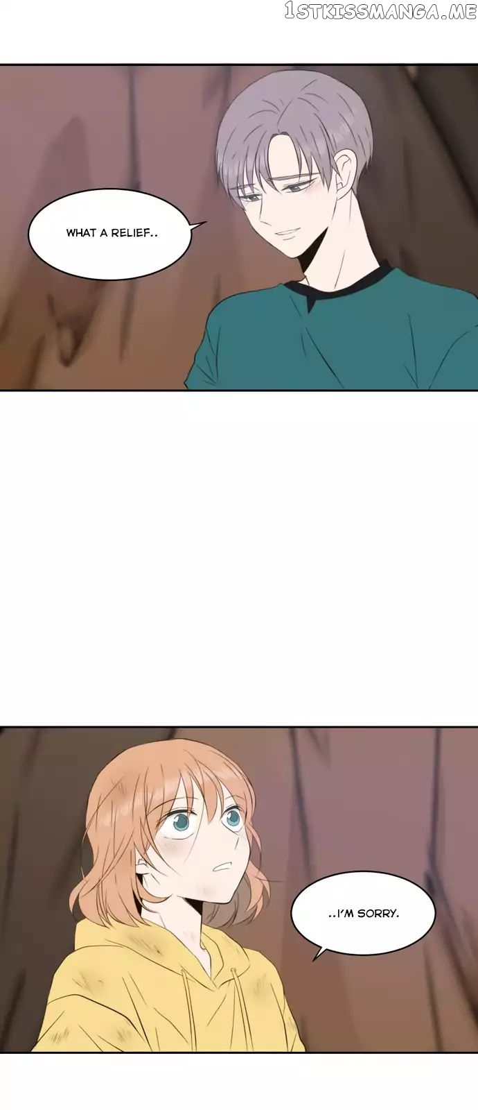 Read A Good Day to Be a Dog ENGLISH Manga Online