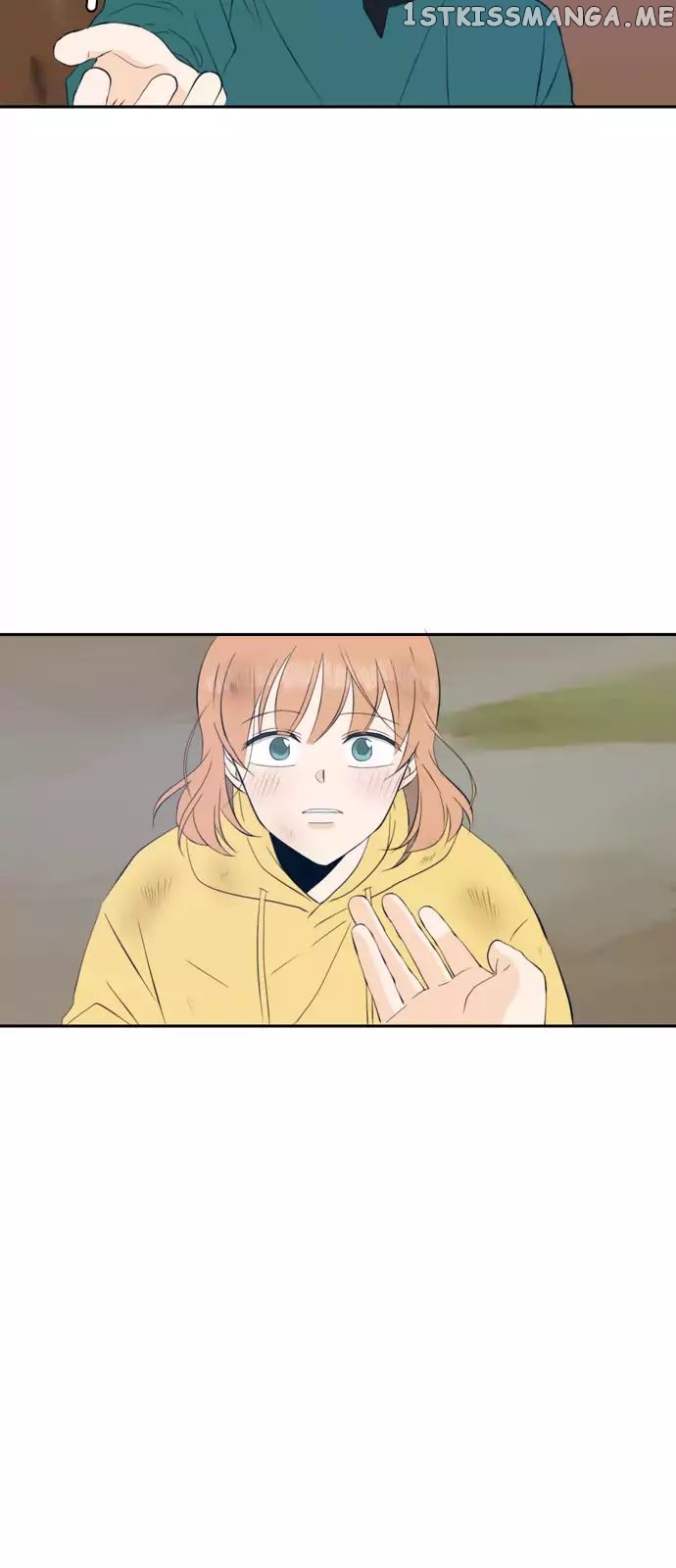 Read A Good Day to Be a Dog ENGLISH Manga Online