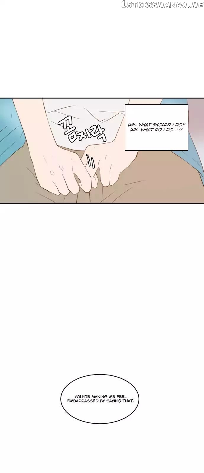 Read A Good Day to Be a Dog ENGLISH Manga Online