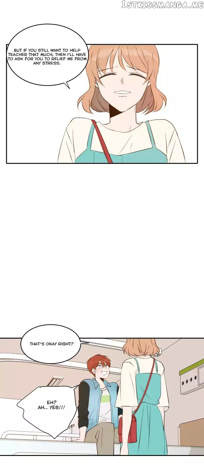 Read A Good Day to Be a Dog ENGLISH Manga Online