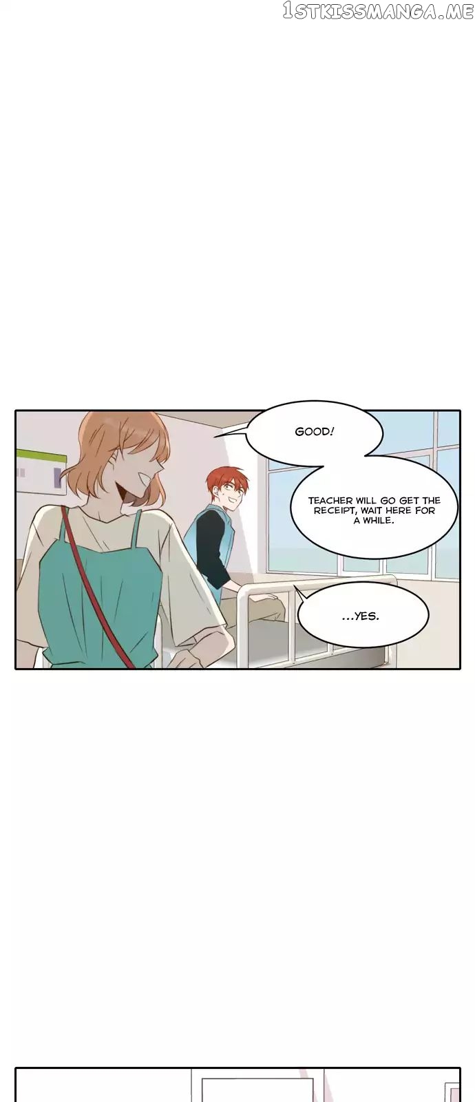 Read A Good Day to Be a Dog ENGLISH Manga Online