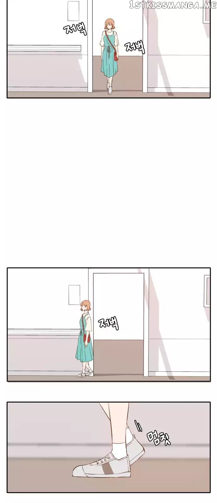 Read A Good Day to Be a Dog ENGLISH Manga Online