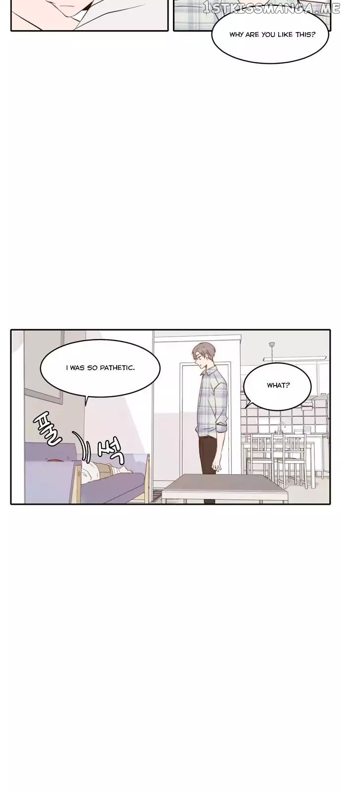 Read A Good Day to Be a Dog ENGLISH Manga Online