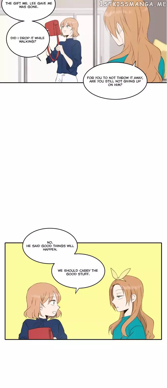 Read A Good Day to Be a Dog ENGLISH Manga Online