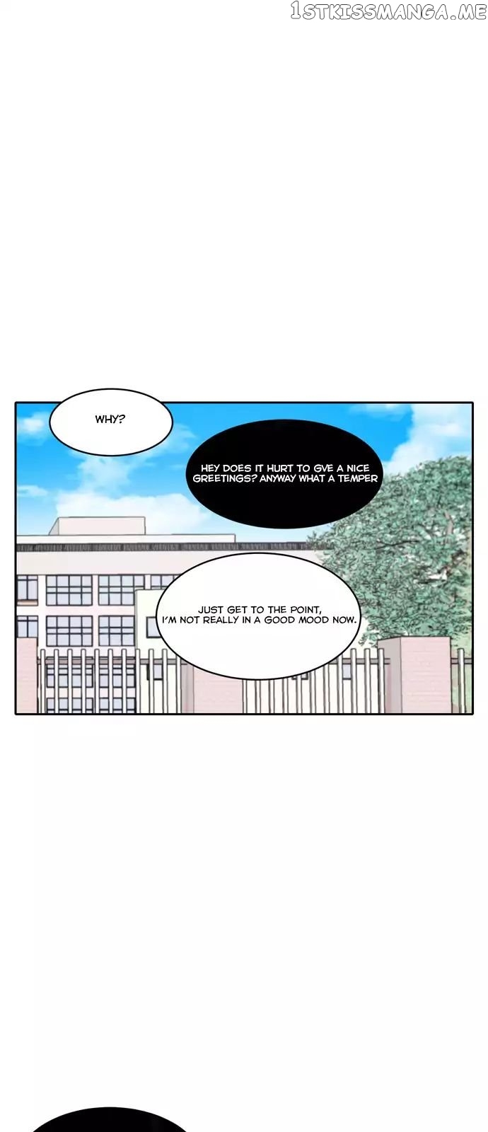 Read A Good Day to Be a Dog ENGLISH Manga Online