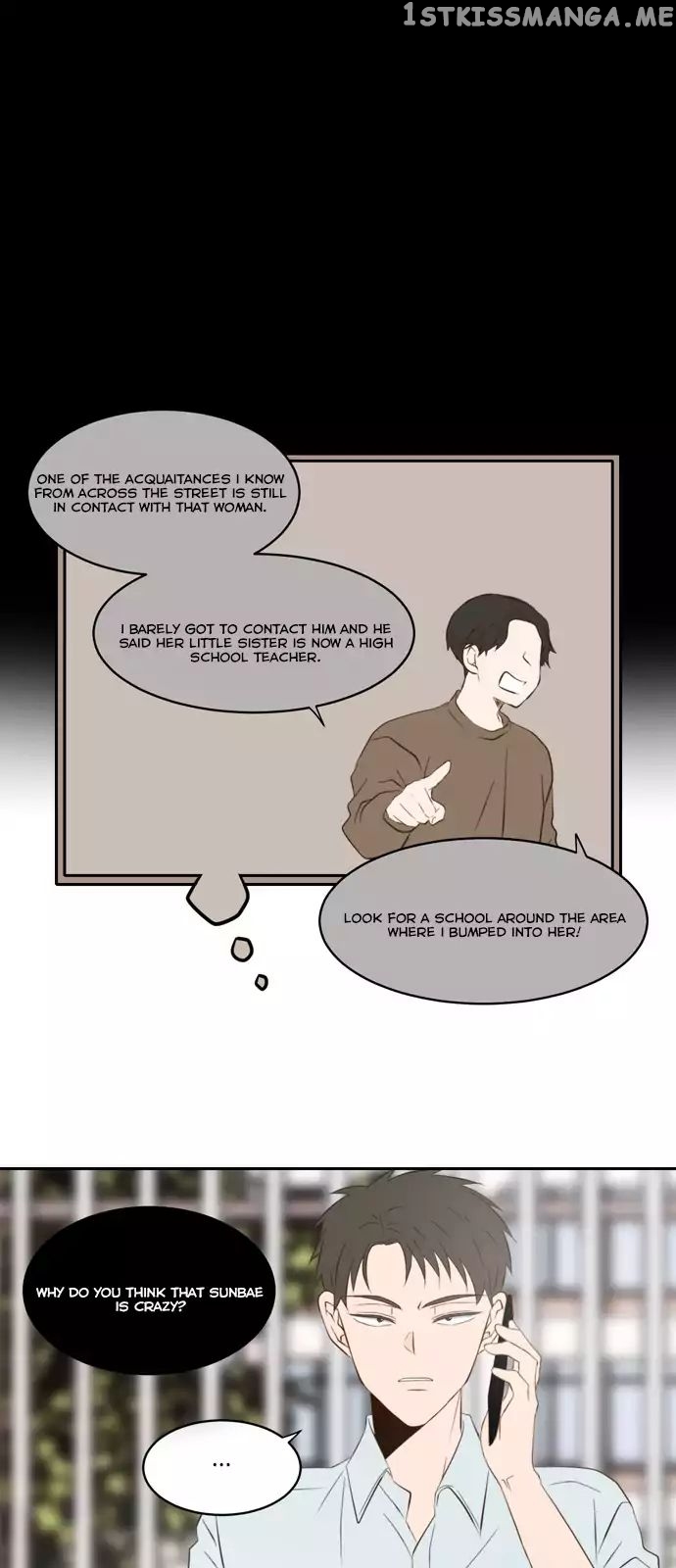 Read A Good Day to Be a Dog ENGLISH Manga Online