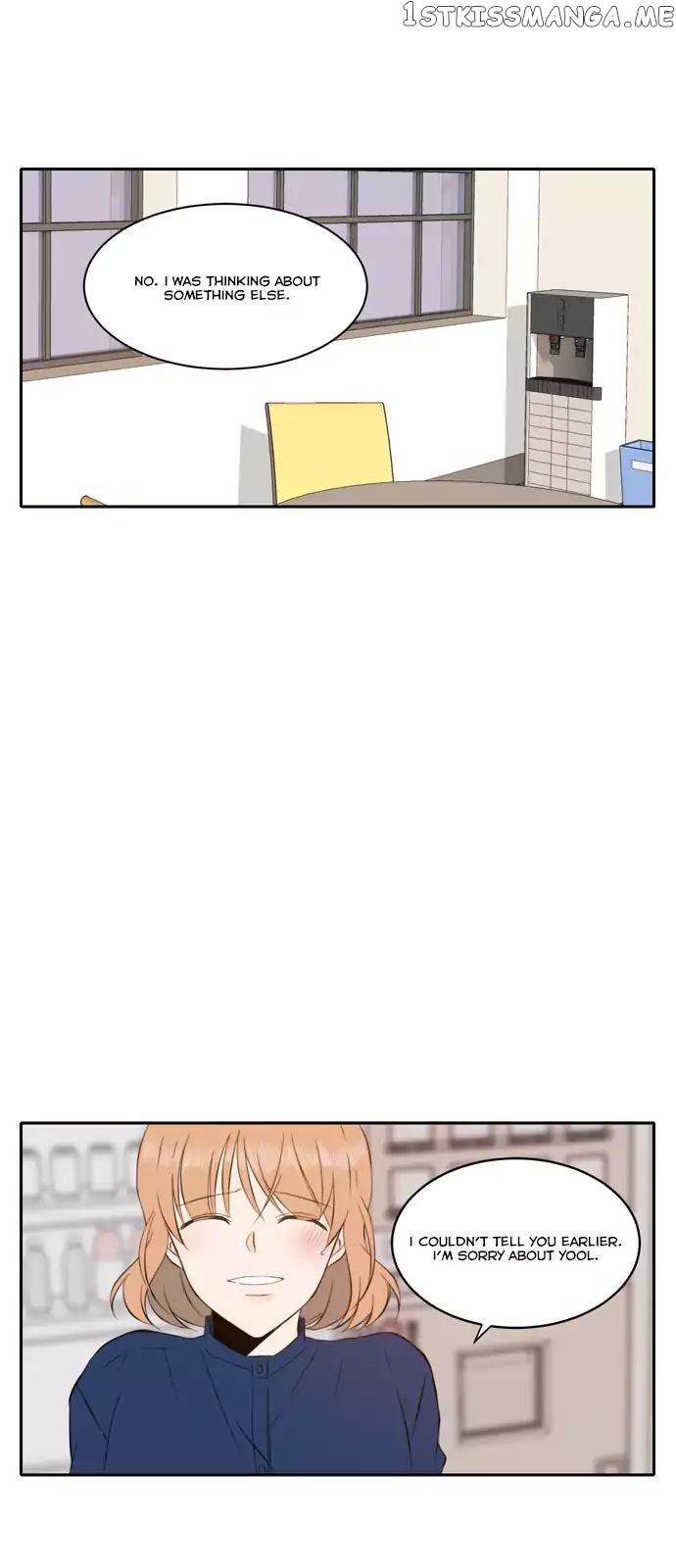 Read A Good Day to Be a Dog ENGLISH Manga Online