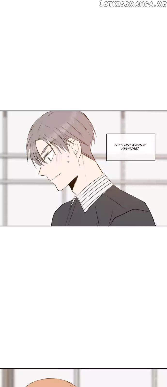 Read A Good Day to Be a Dog ENGLISH Manga Online