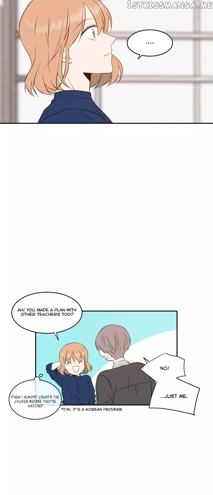 Read A Good Day to Be a Dog ENGLISH Manga Online