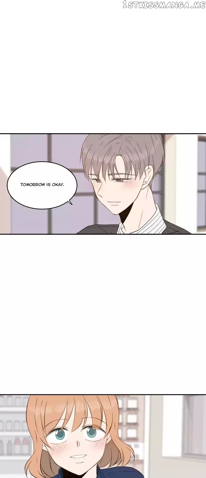 Read A Good Day to Be a Dog ENGLISH Manga Online