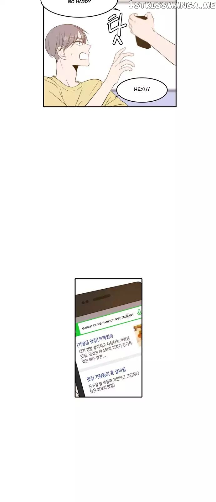 Read A Good Day to Be a Dog ENGLISH Manga Online