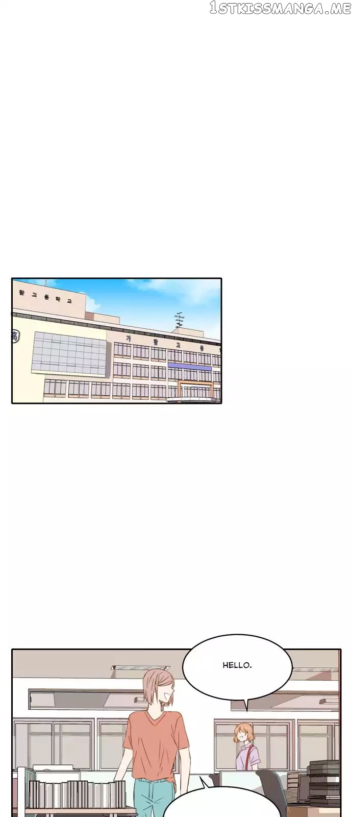 Read A Good Day to Be a Dog ENGLISH Manga Online