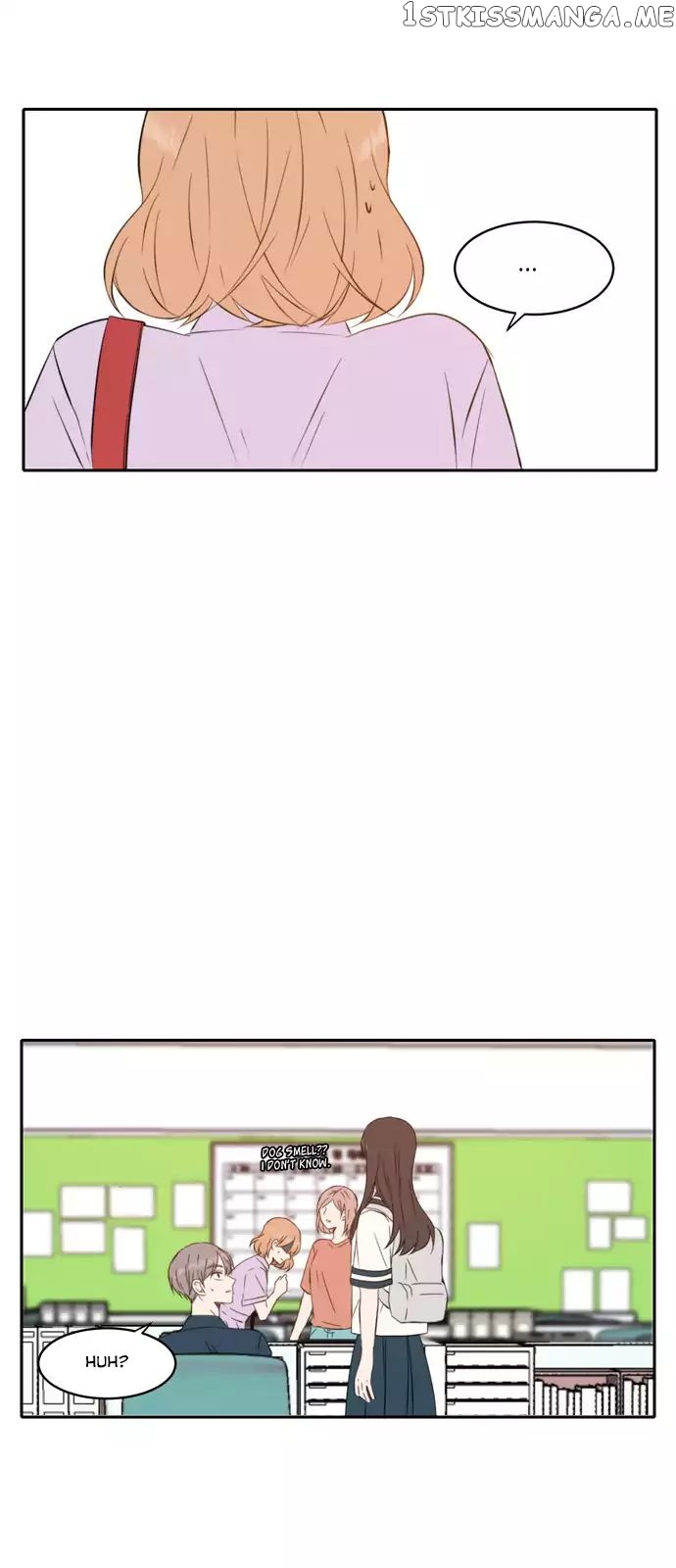 Read A Good Day to Be a Dog ENGLISH Manga Online