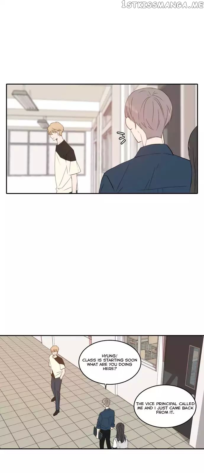 Read A Good Day to Be a Dog ENGLISH Manga Online