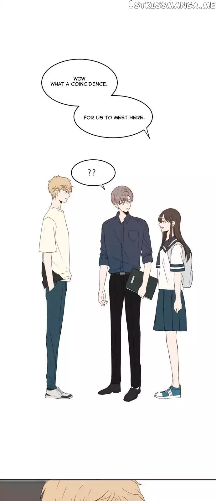 Read A Good Day to Be a Dog ENGLISH Manga Online