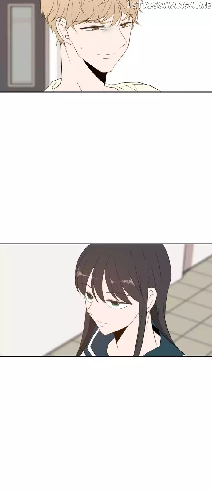 Read A Good Day to Be a Dog ENGLISH Manga Online