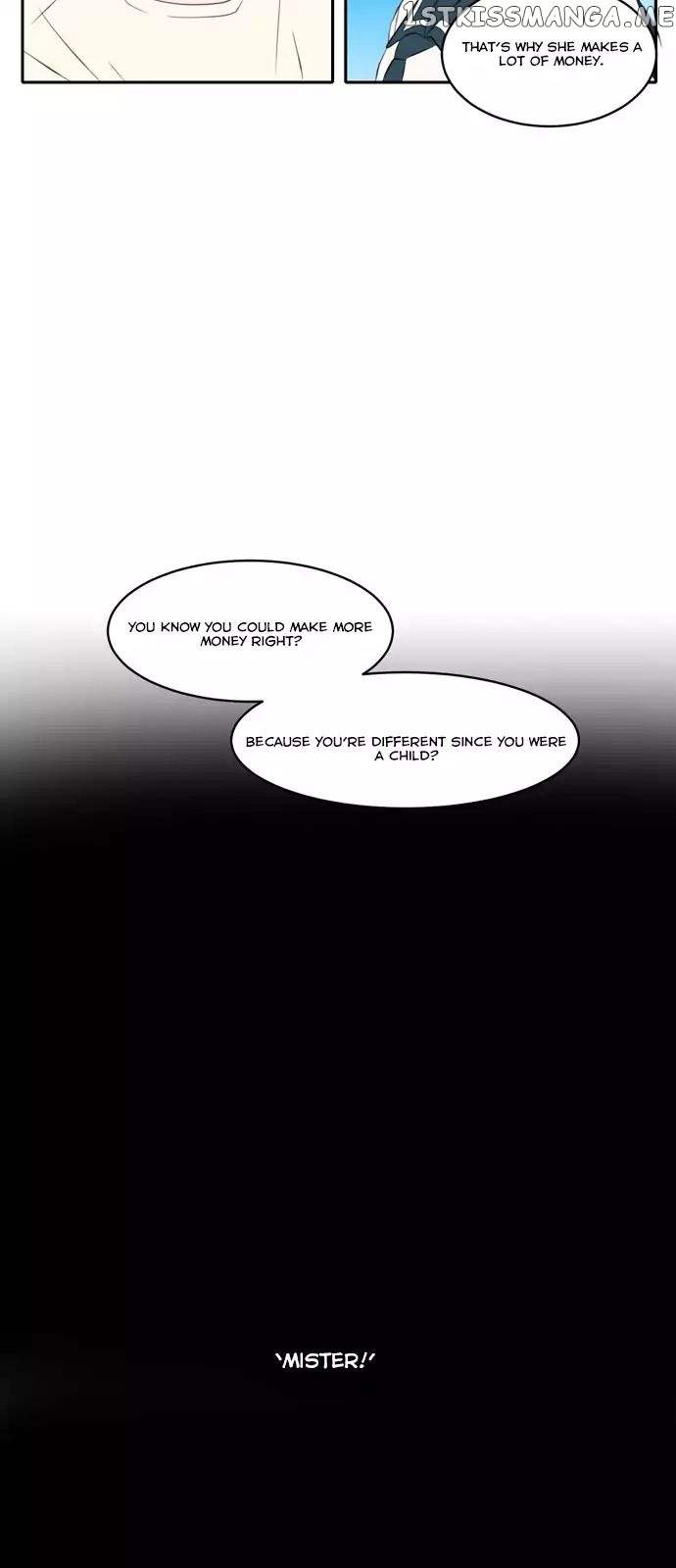 Read A Good Day to Be a Dog ENGLISH Manga Online