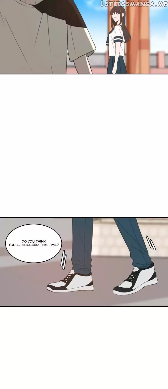 Read A Good Day to Be a Dog ENGLISH Manga Online