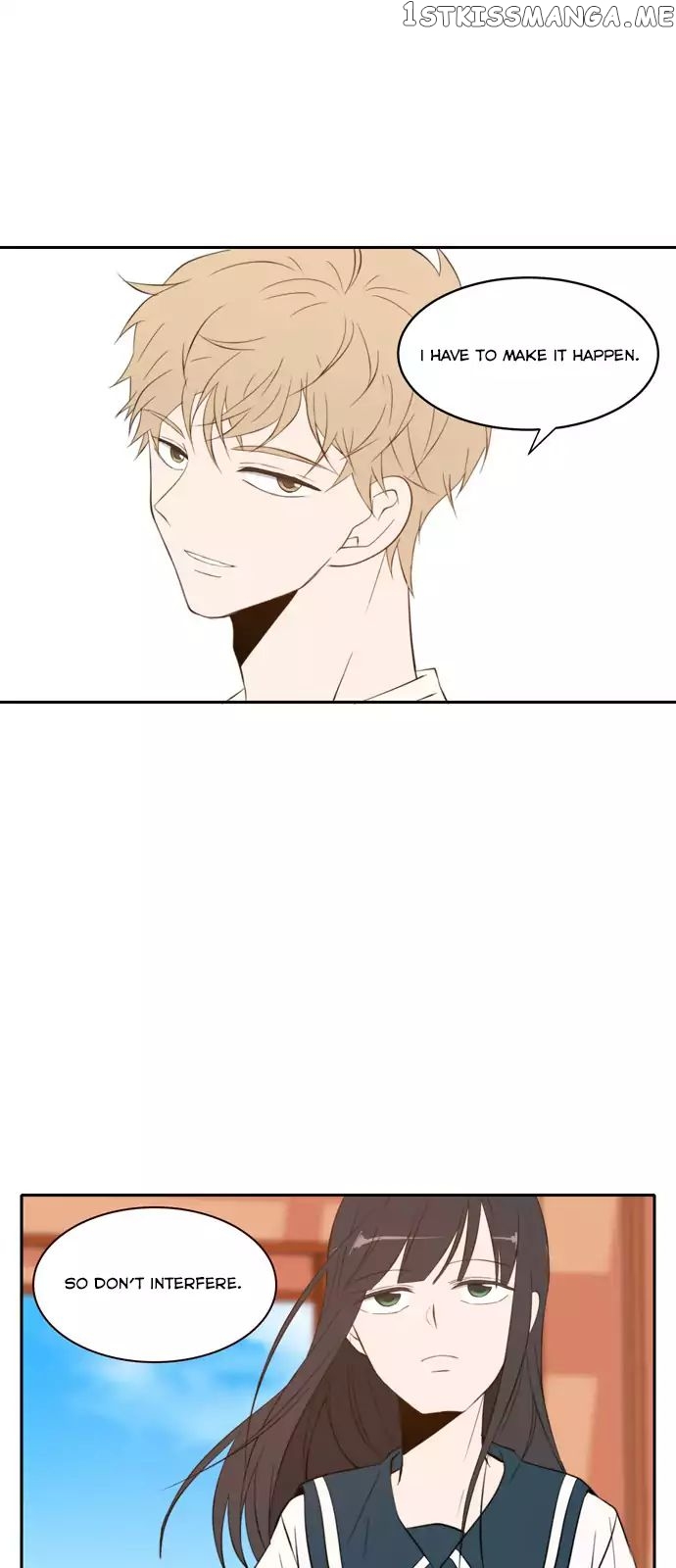 Read A Good Day to Be a Dog ENGLISH Manga Online