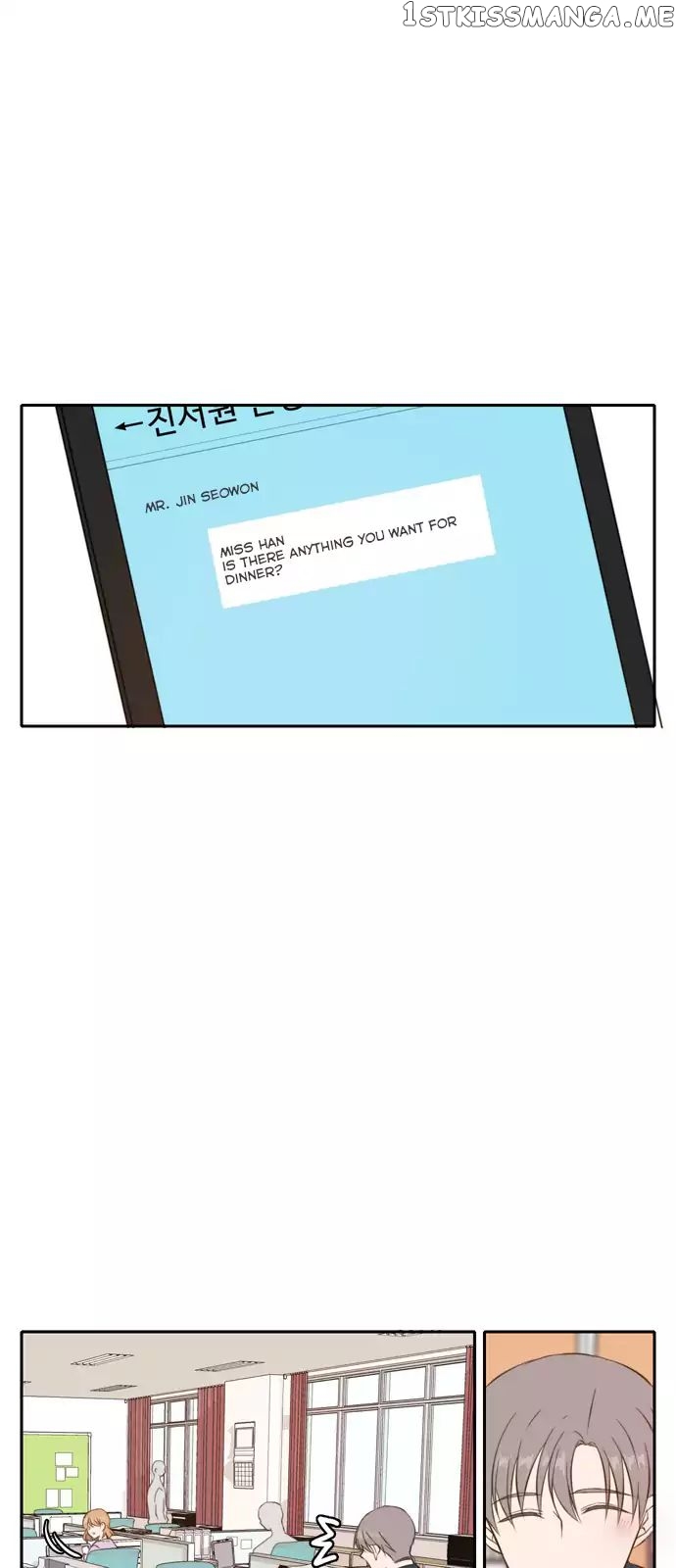 Read A Good Day to Be a Dog ENGLISH Manga Online